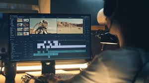 Short term context editing class