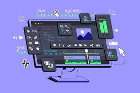 Video editing cohort 3