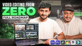 Kloud editing