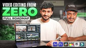Kloud editing